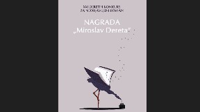 Konkurs za neobjavljen roman